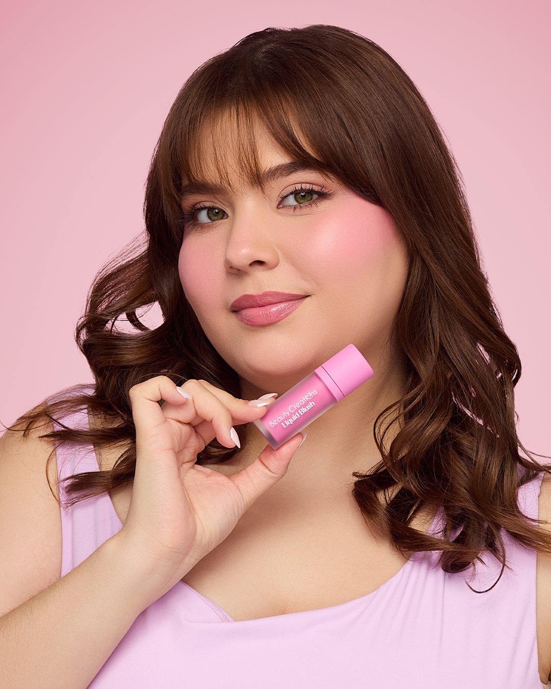 Blush Liquide