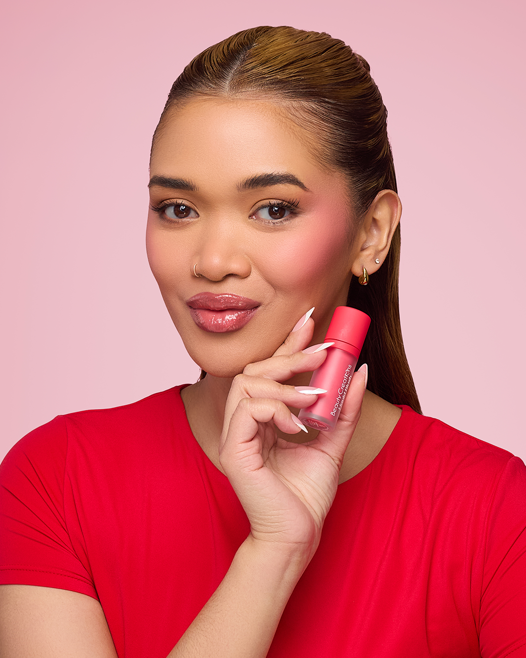 Blush Liquide