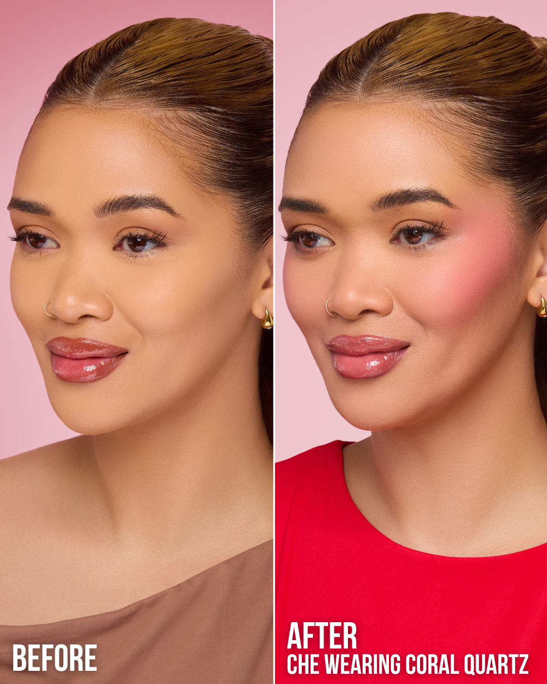 Blush Liquide