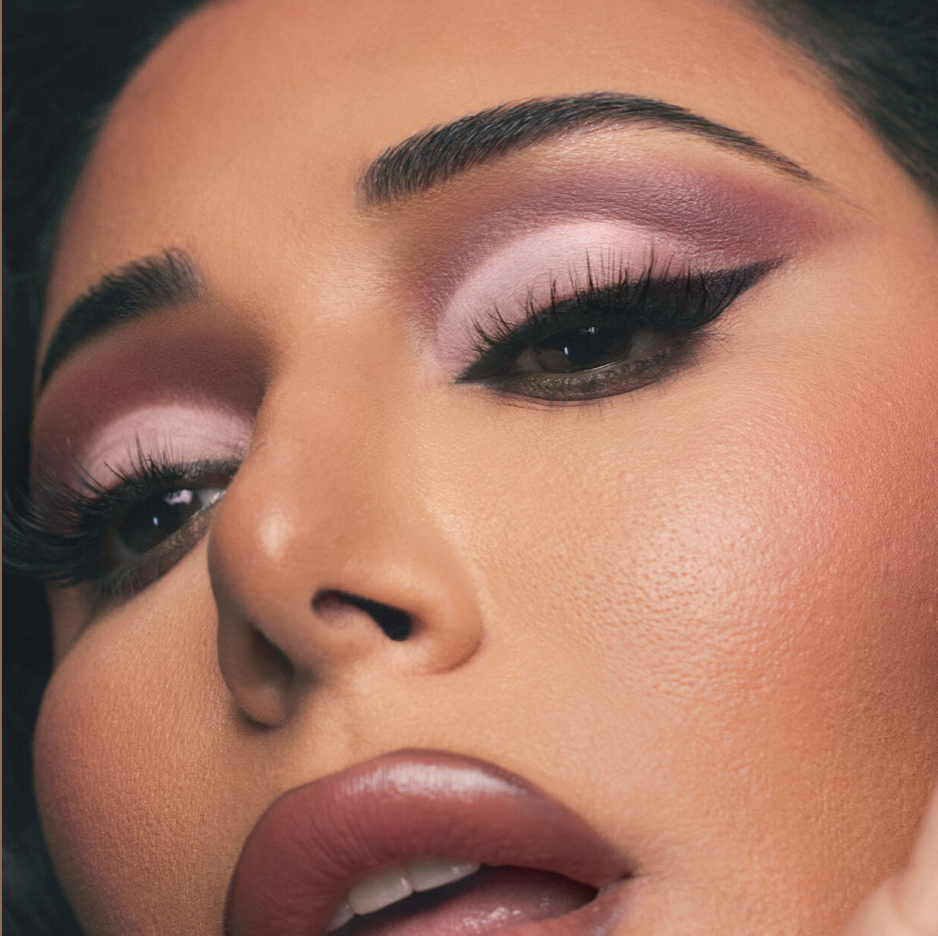 Matte Obsessions Palette