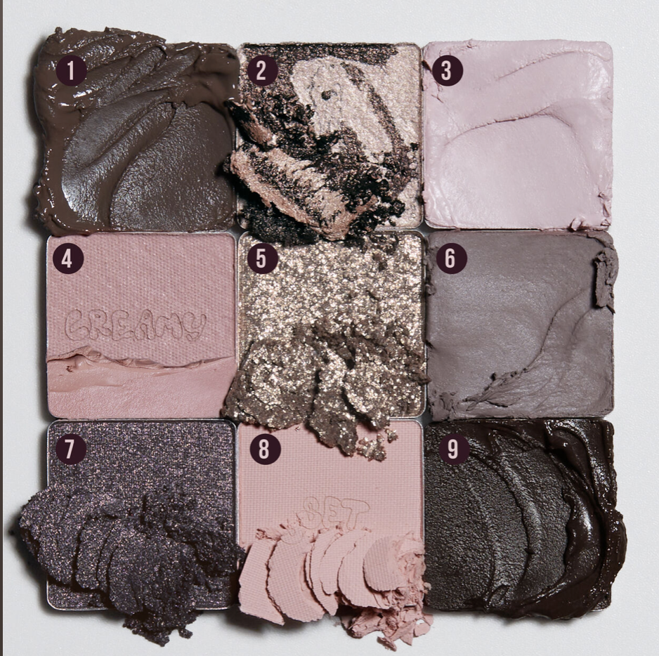 Creamy Obsessions