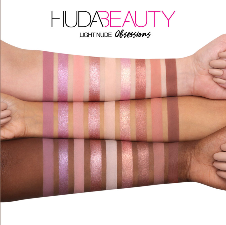 NUDE Obsessions