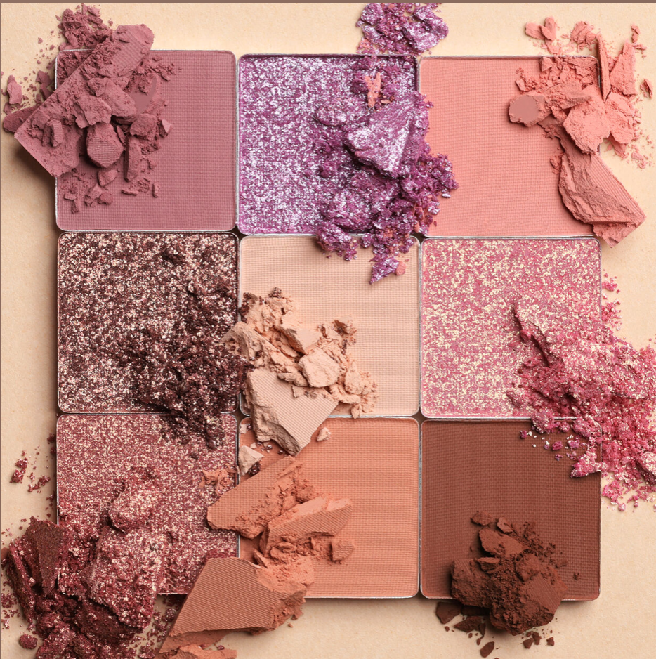 NUDE Obsessions