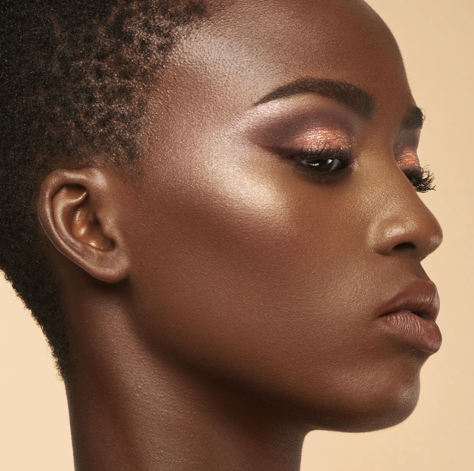NUDE Obsessions RICH