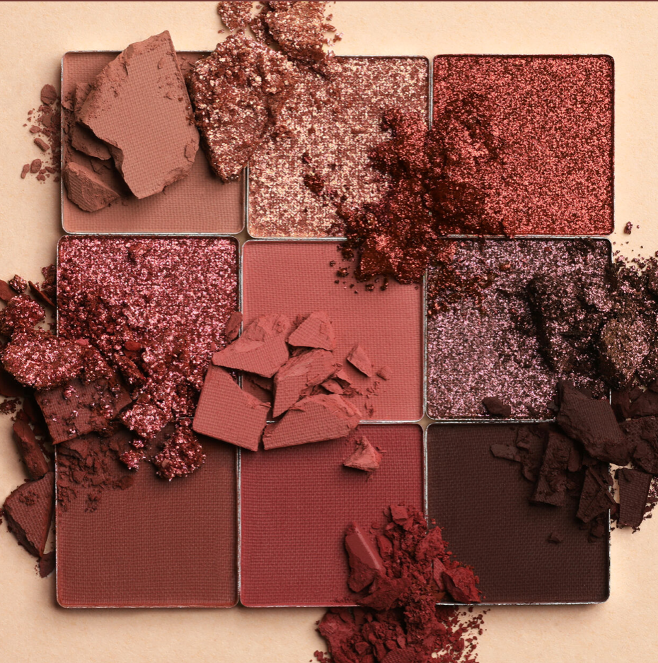 NUDE Obsessions RICH