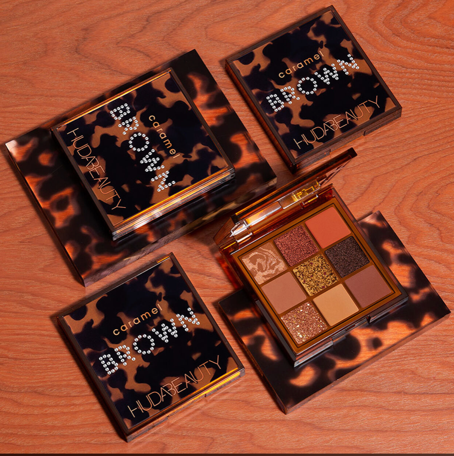 Brown Obsessions