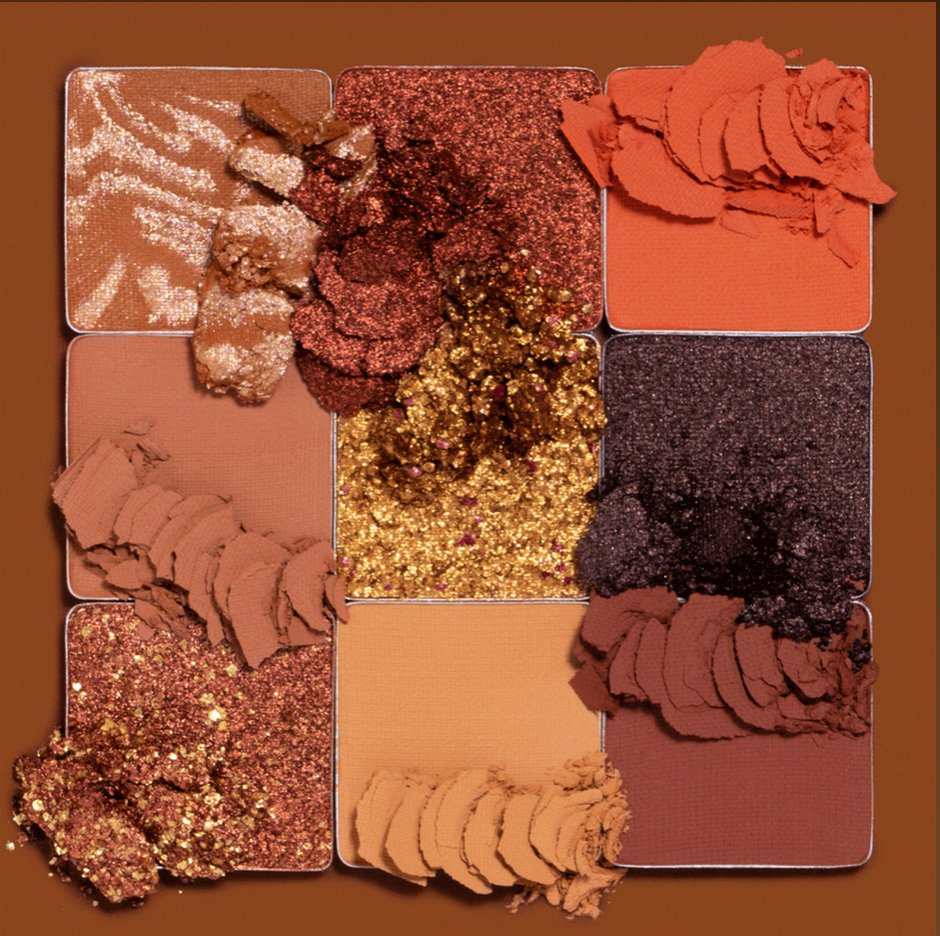 Brown Obsessions