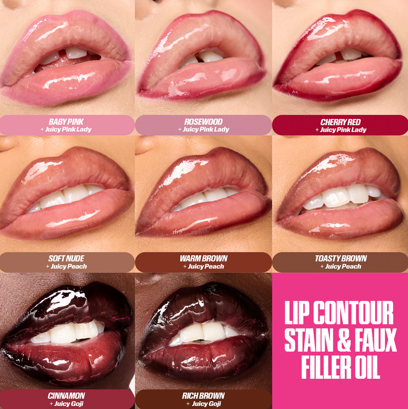 Lip Contour Lip Stain