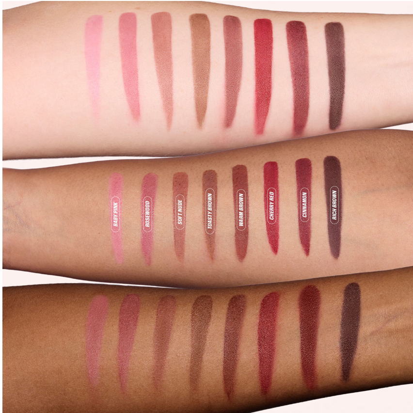 Lip Contour Lip Stain