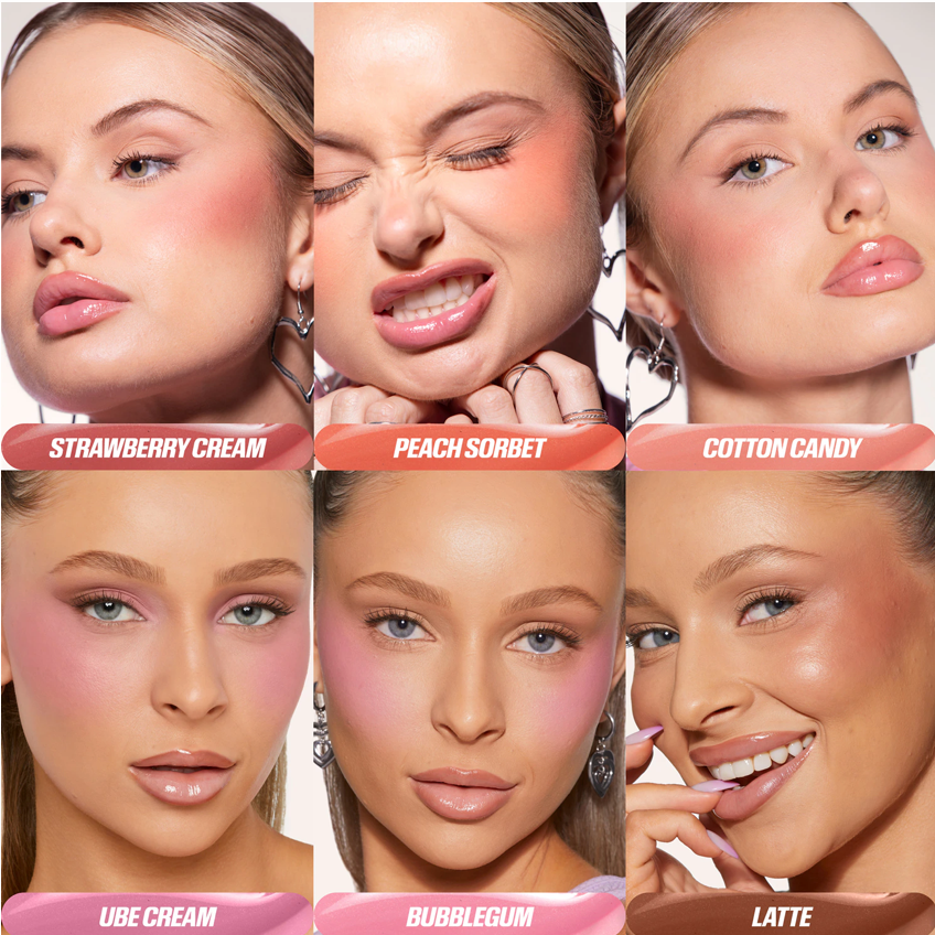Blush Filter - Blush liquid