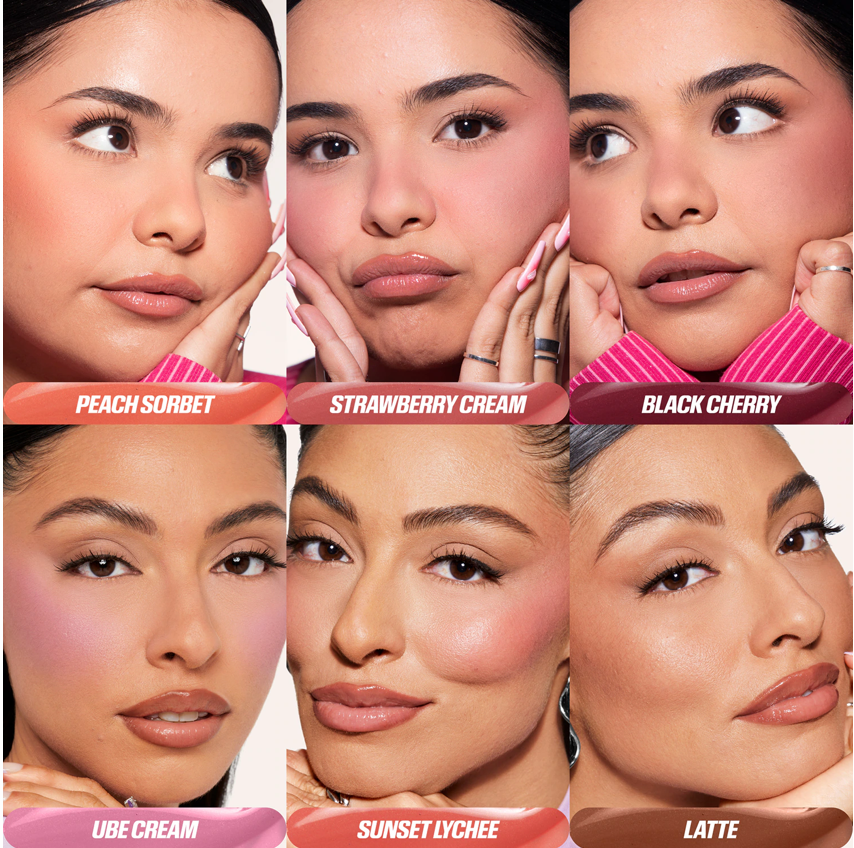 Blush Filter - Blush liquid