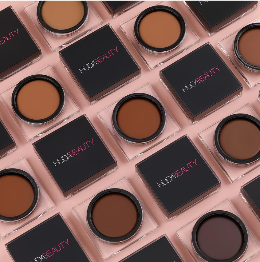 TANTOUR - Crème Effet Poudre Soleil & Contouring