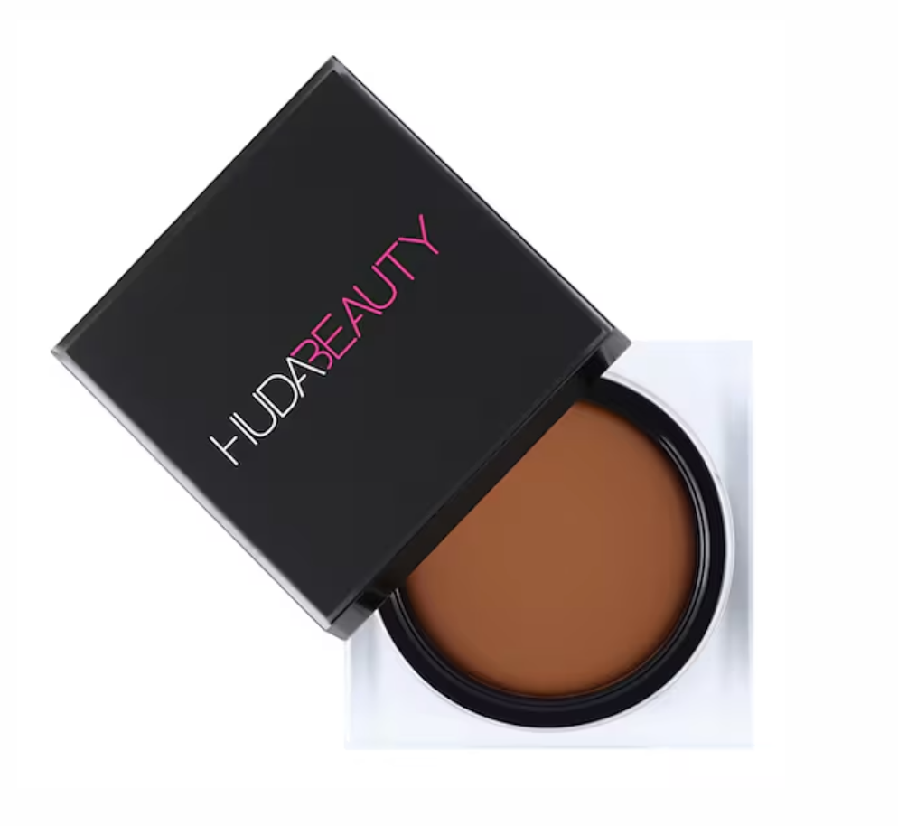 TANTOUR - Crème Effet Poudre Soleil & Contouring