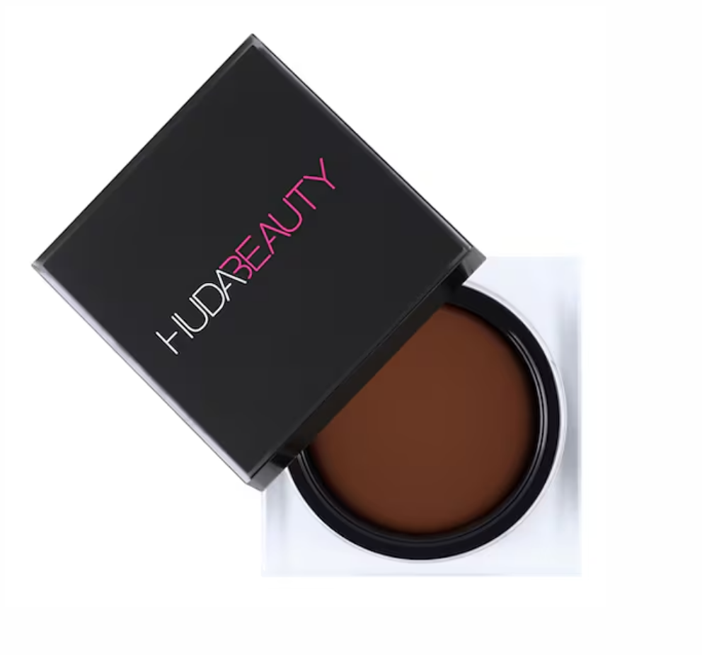 TANTOUR - Crème Effet Poudre Soleil & Contouring