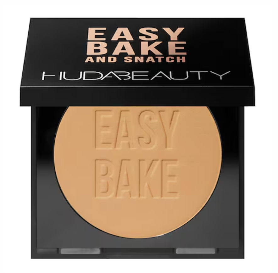 Easy Bake and Snatch - Poudre compacte