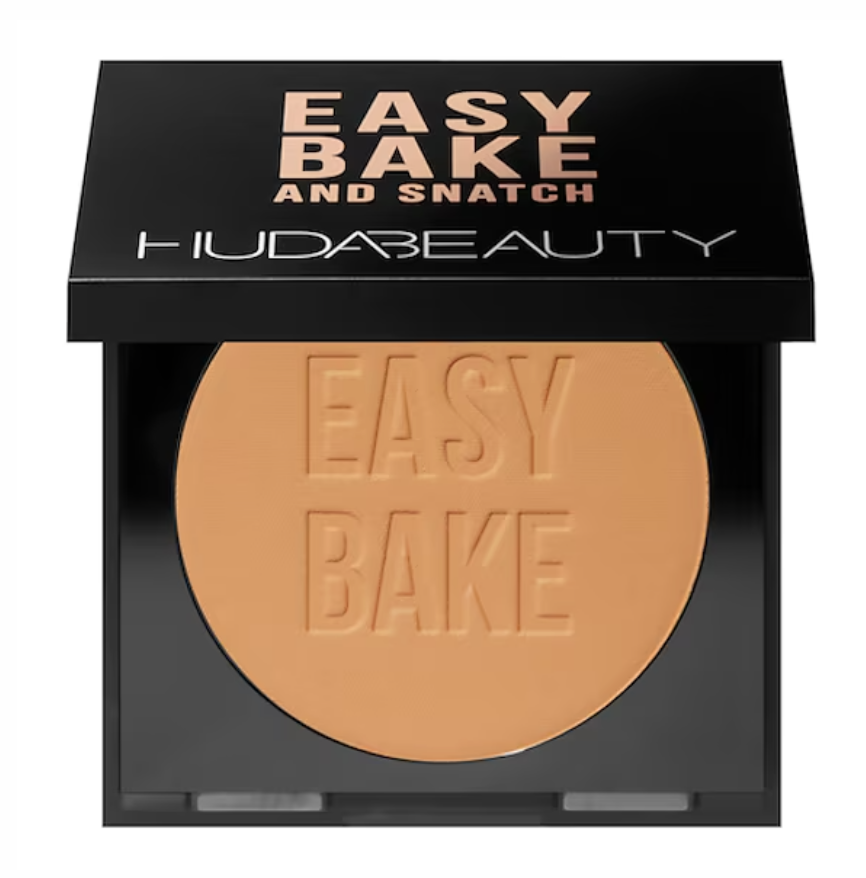Easy Bake and Snatch - Poudre compacte