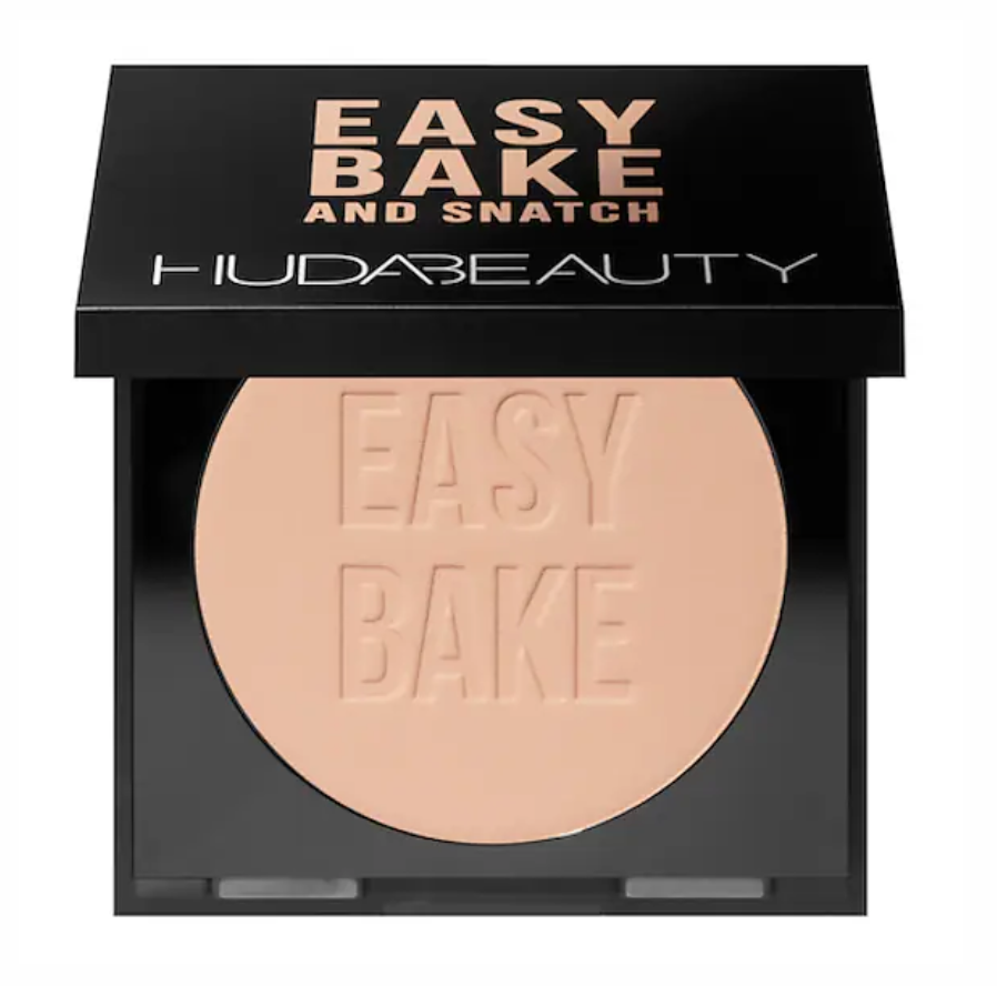Easy Bake and Snatch - Poudre compacte