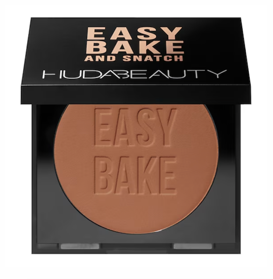 Easy Bake and Snatch - Poudre compacte