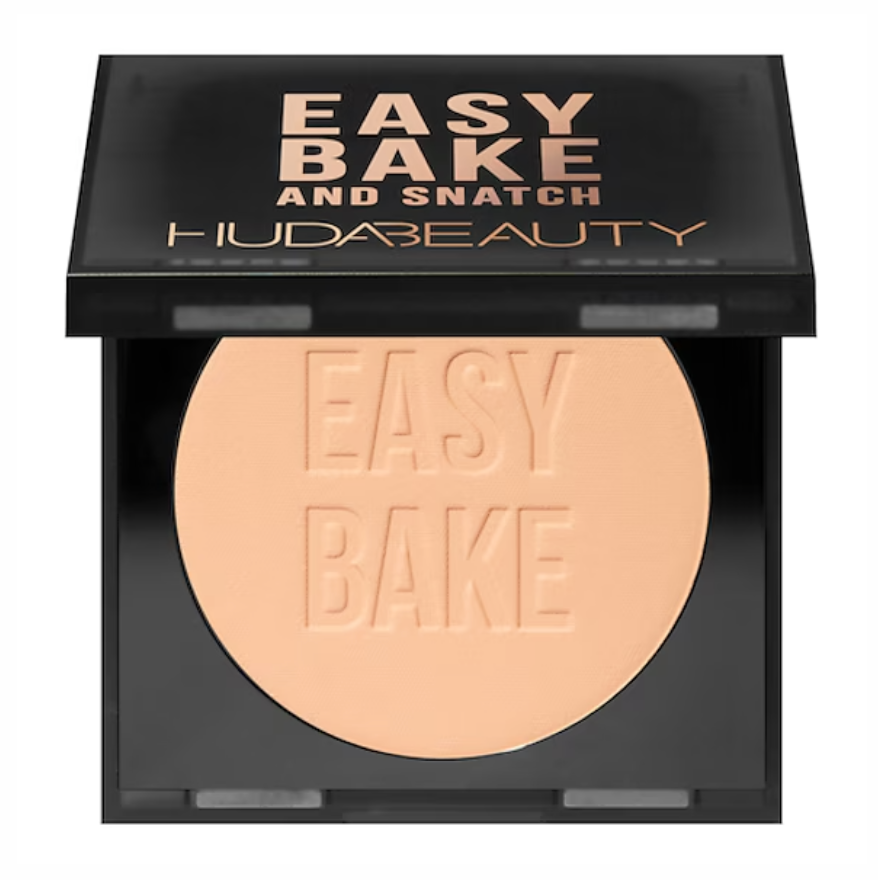 Easy Bake and Snatch - Poudre compacte