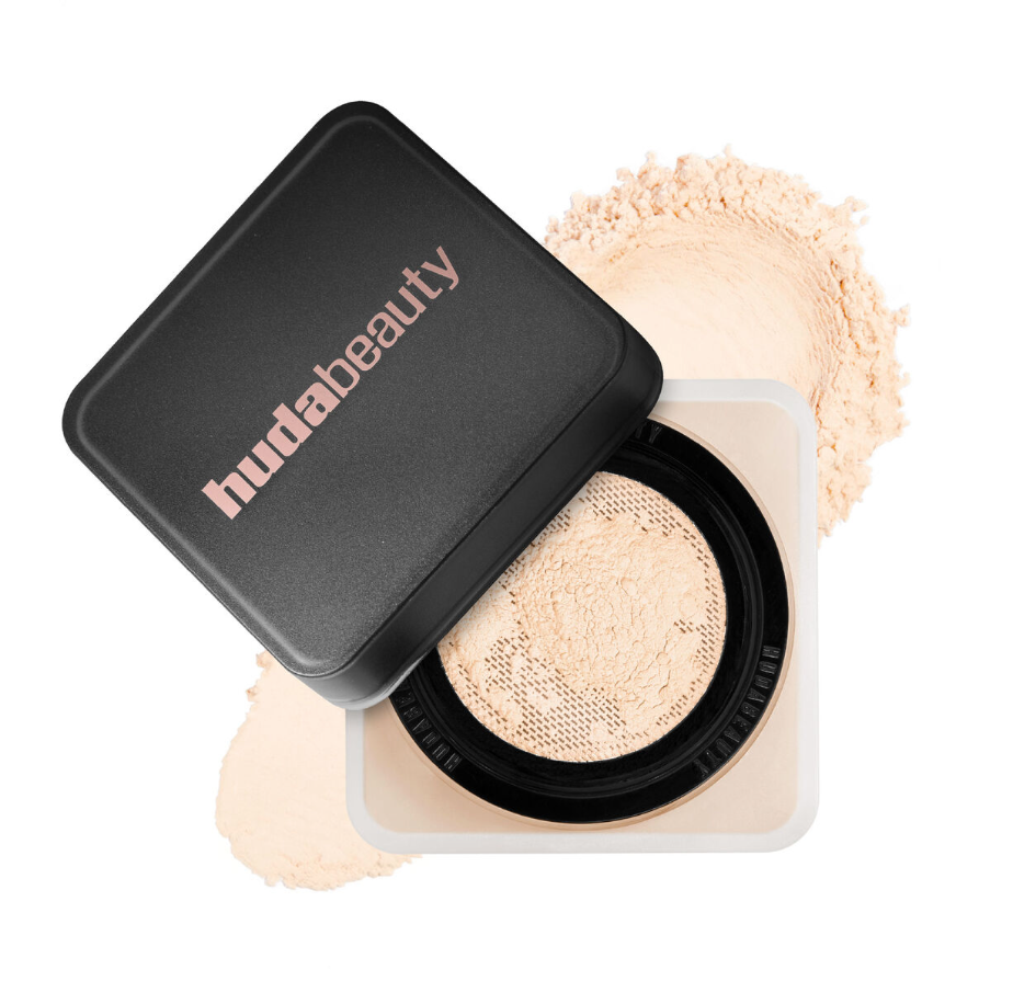 Easy Bake Loose Baking & Setting Powder