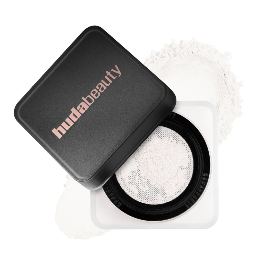 Easy Bake Loose Baking & Setting Powder