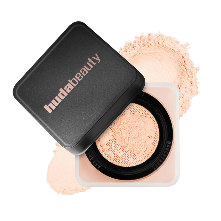 Easy Bake Loose Baking & Setting Powder