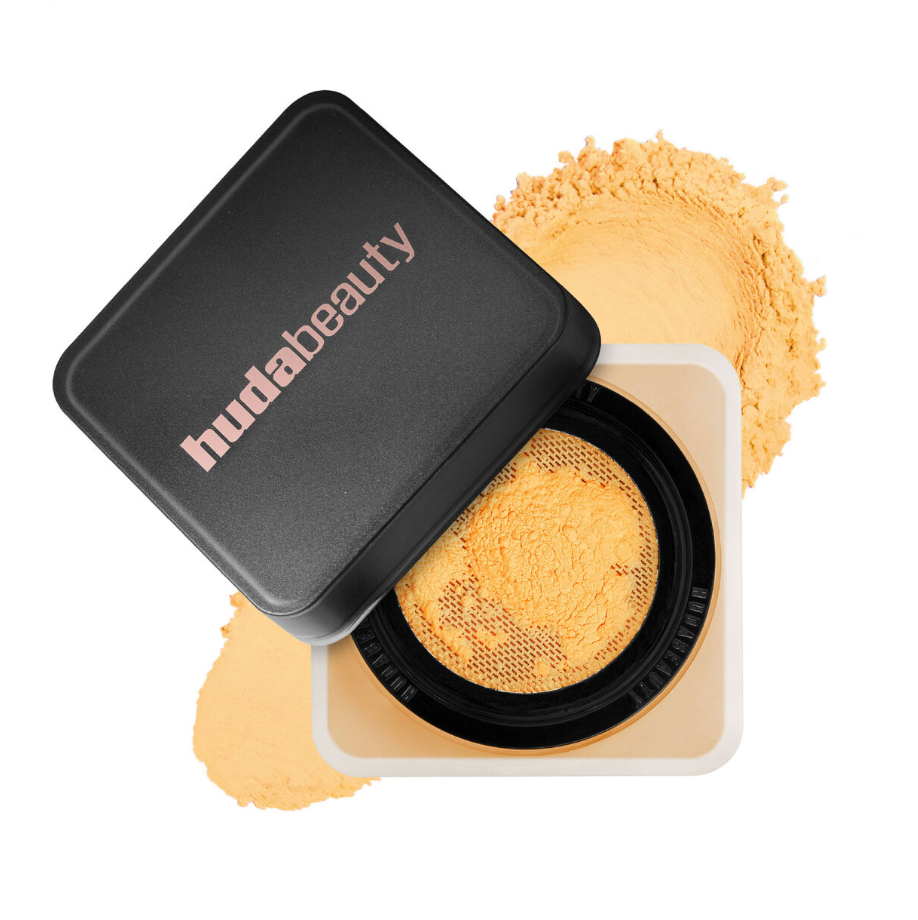 Easy Bake Loose Baking & Setting Powder