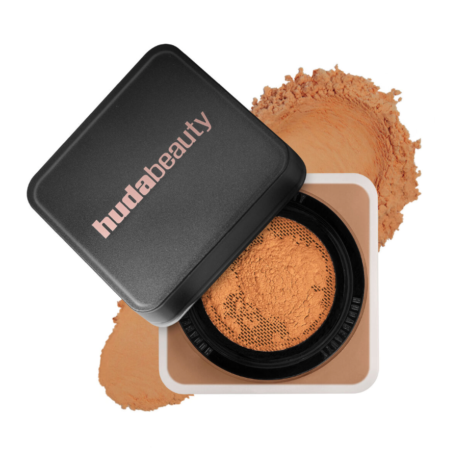 Easy Bake Loose Baking & Setting Powder