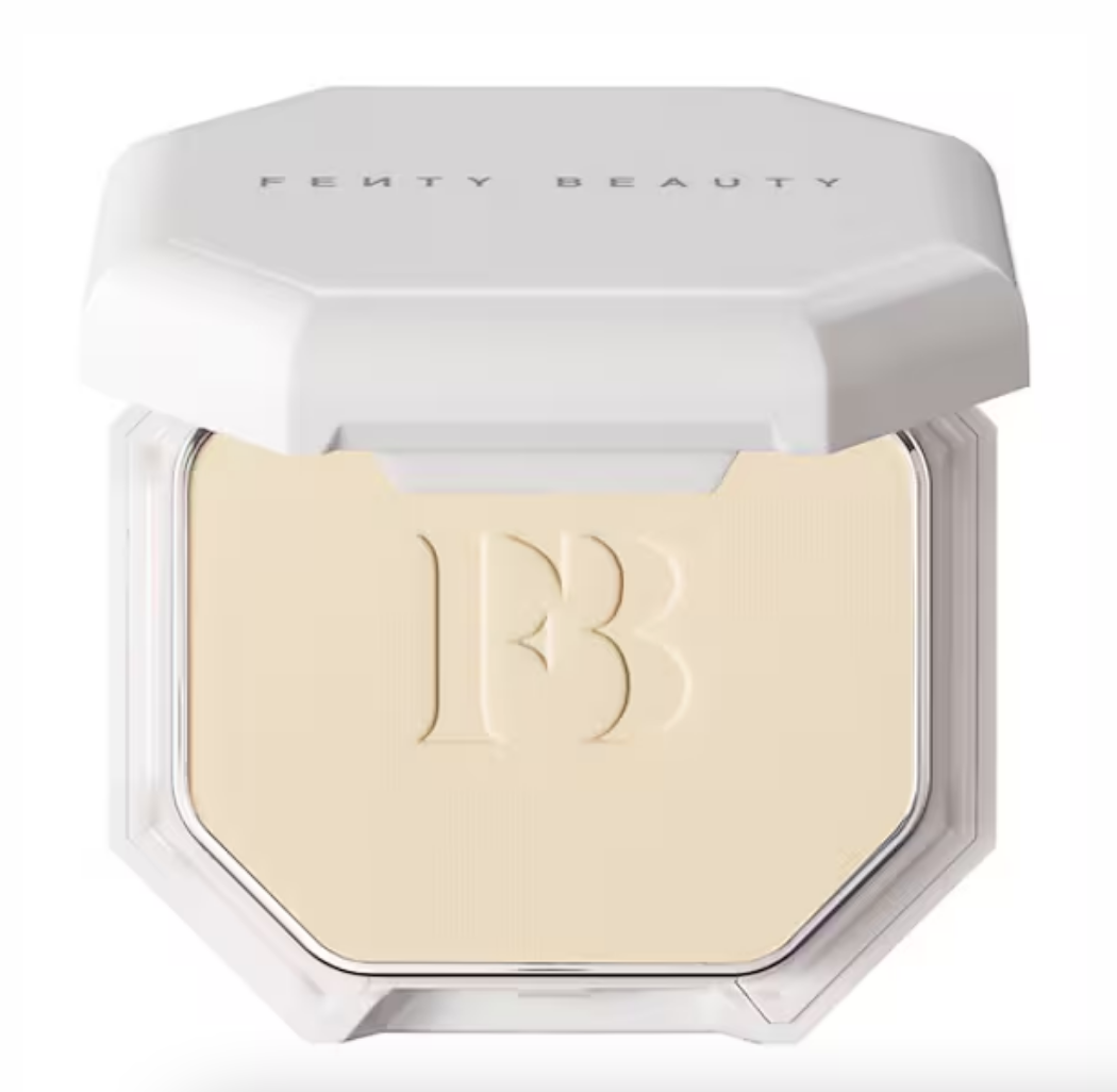 Pro filt'r soft matte powder