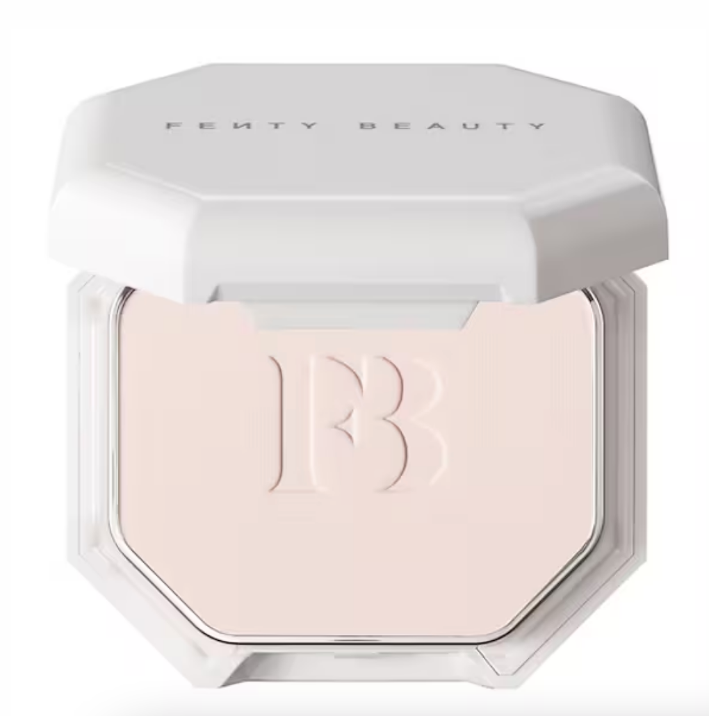 Pro filt'r soft matte powder