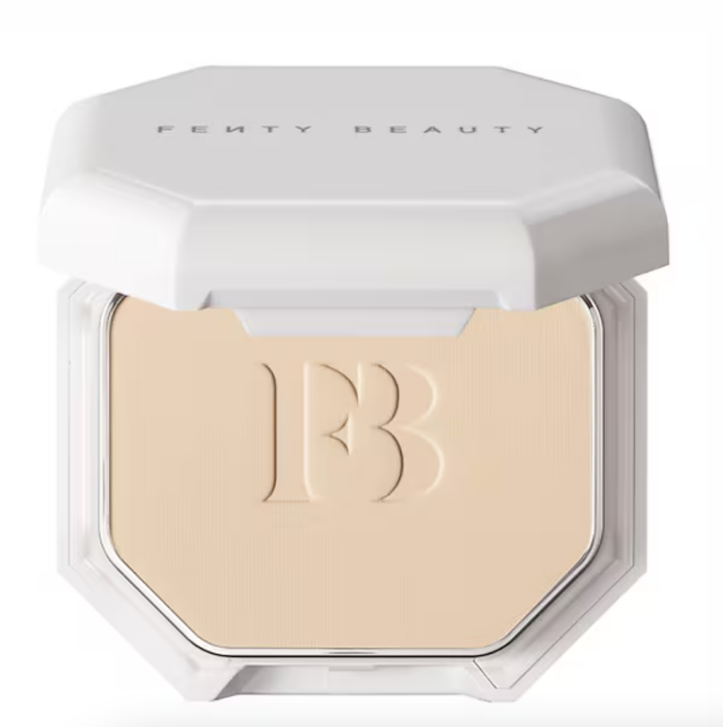 Pro filt'r soft matte powder