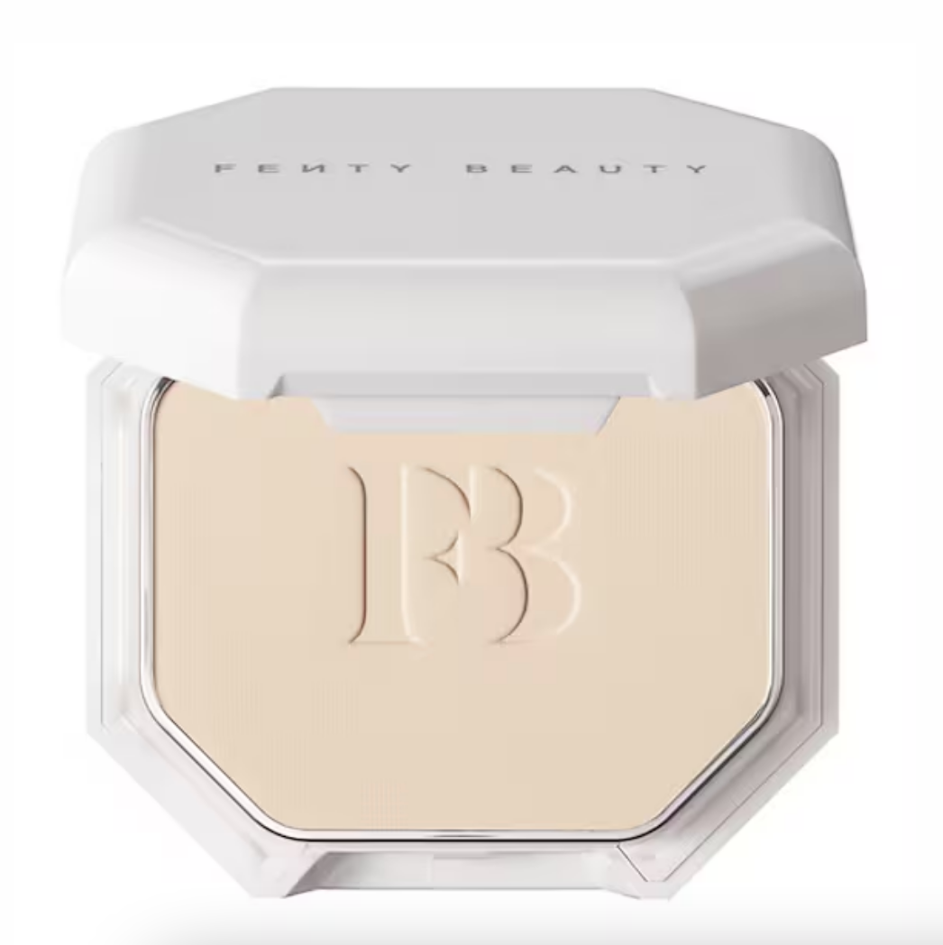 Pro filt'r soft matte powder