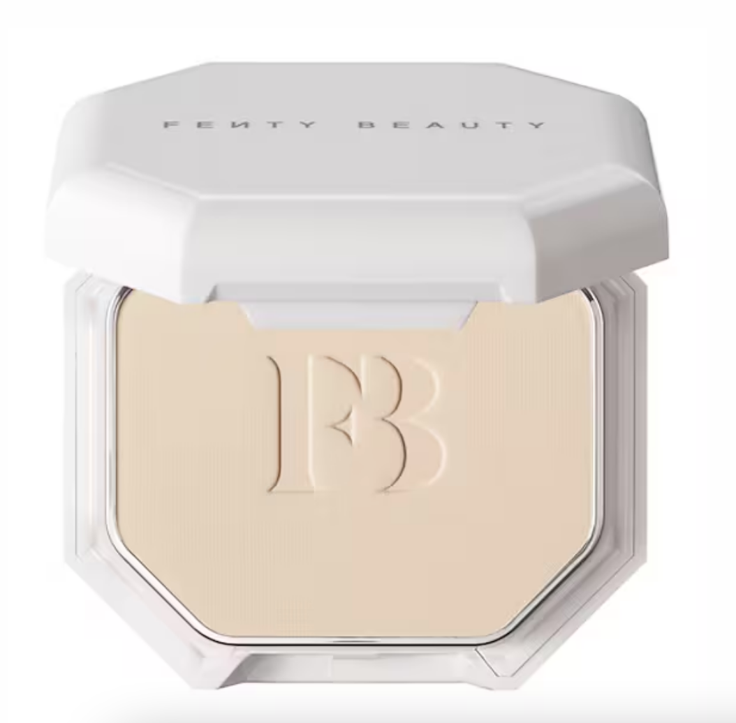 Pro filt'r soft matte powder