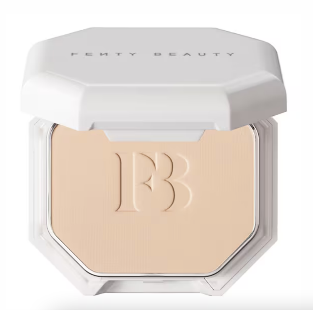 Pro filt'r soft matte powder