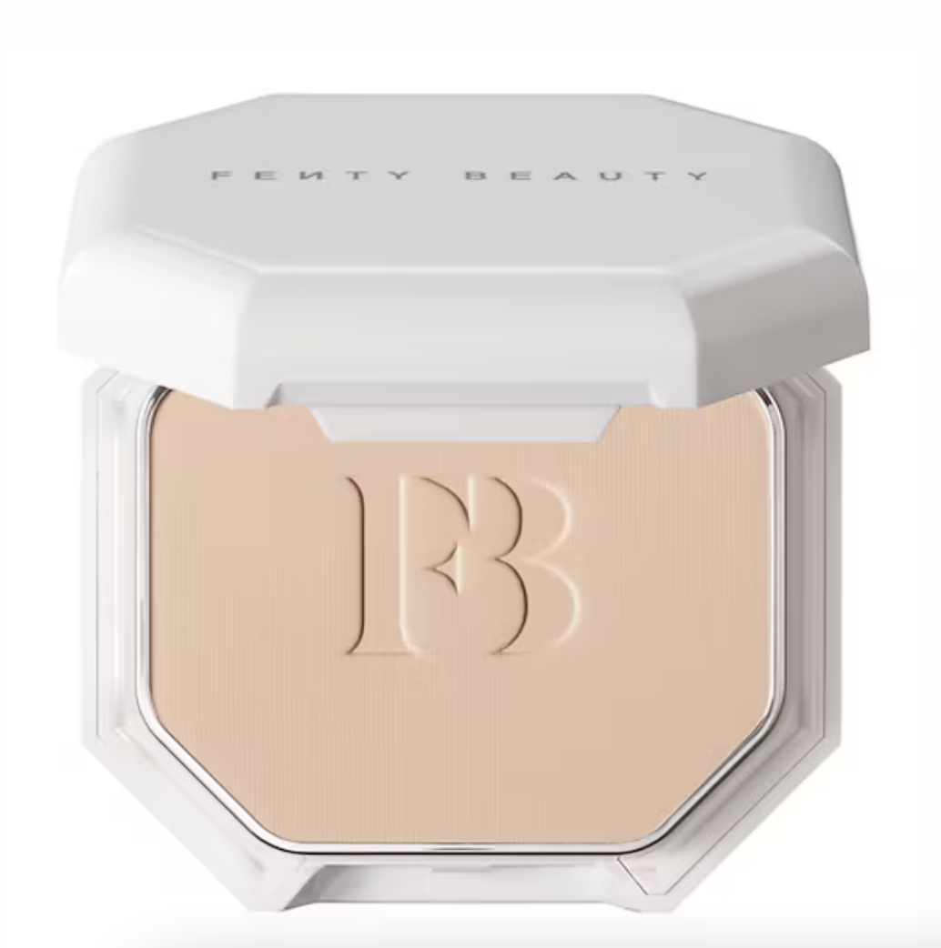 Pro filt'r soft matte powder