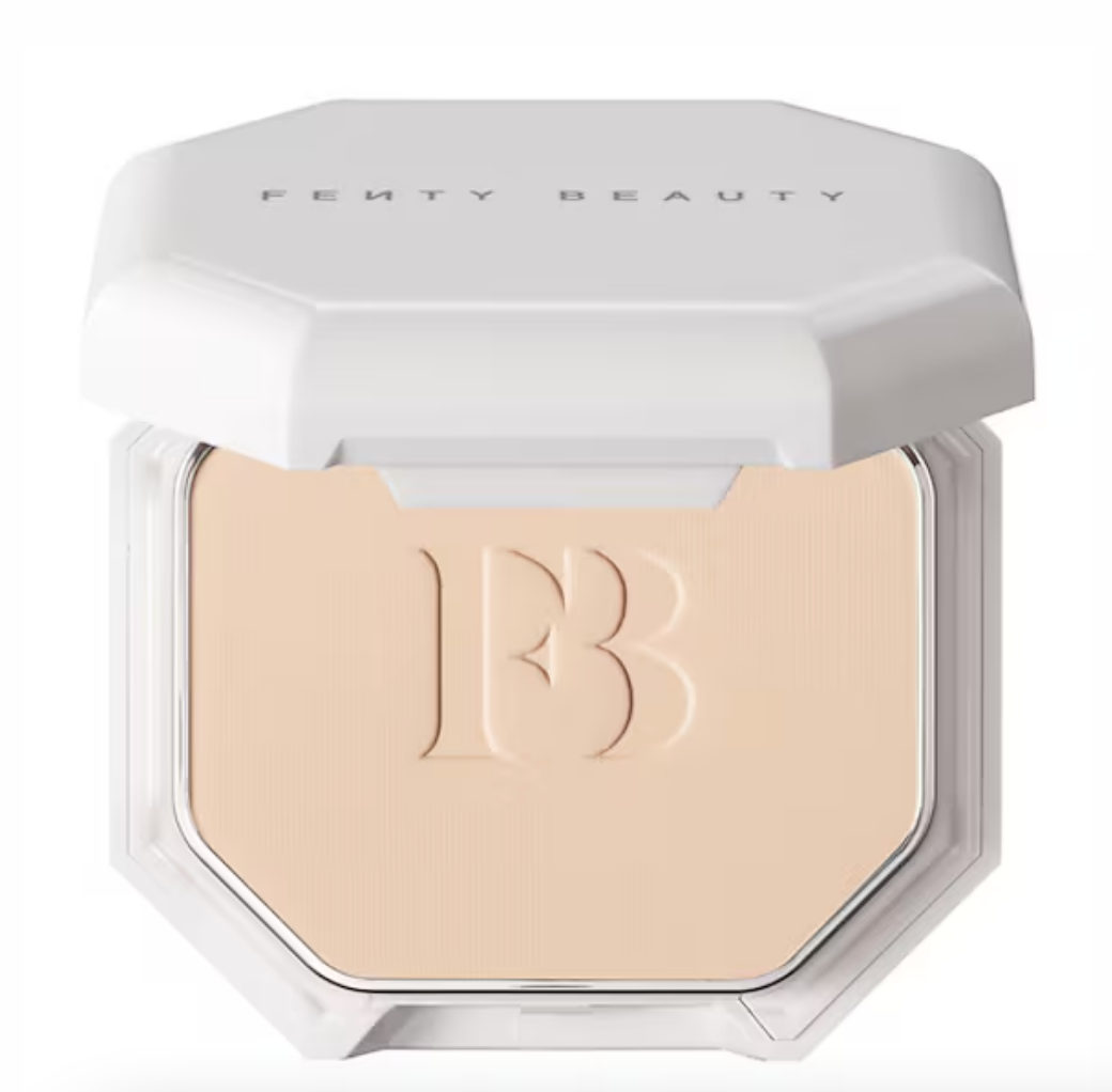 Pro filt'r soft matte powder
