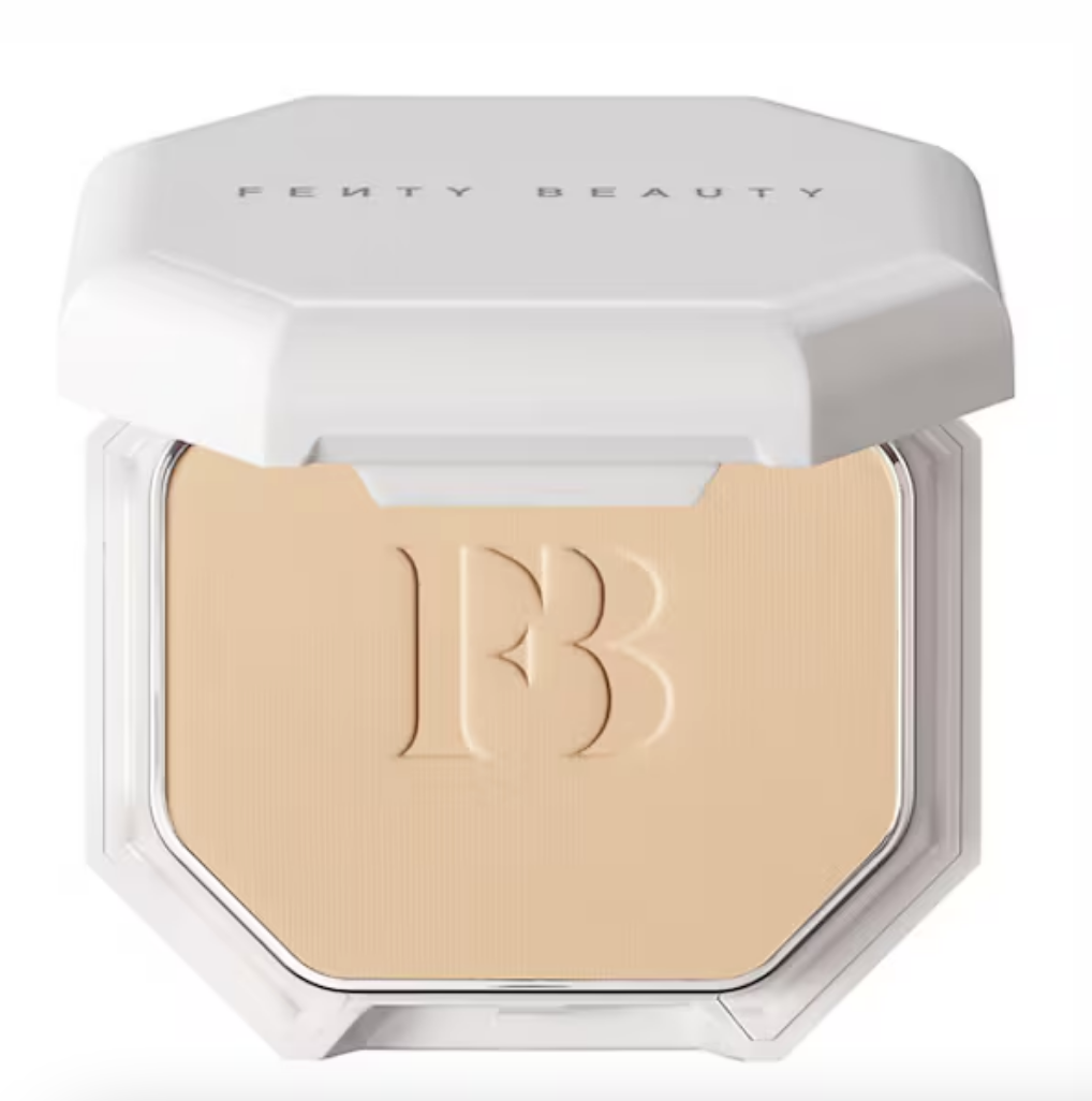 Pro filt'r soft matte powder