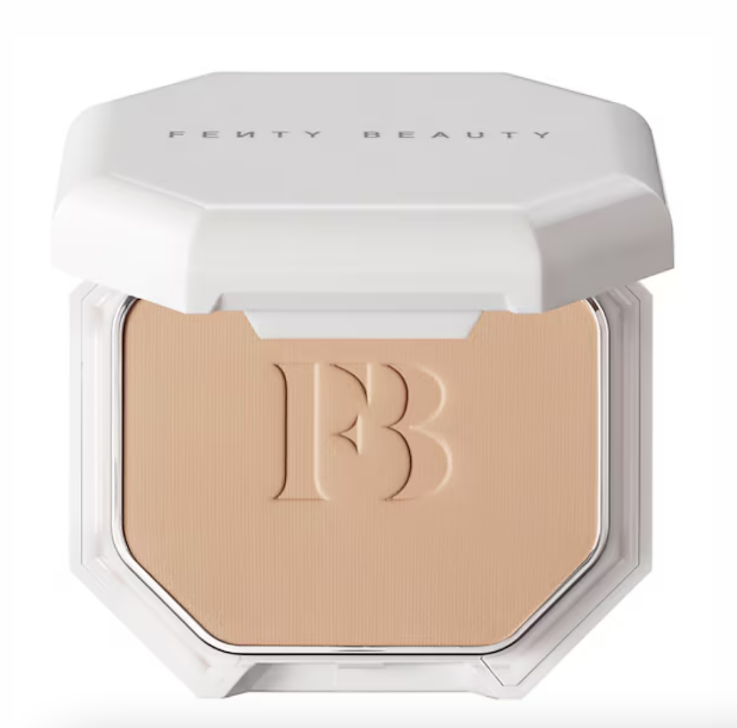 Pro filt'r soft matte powder