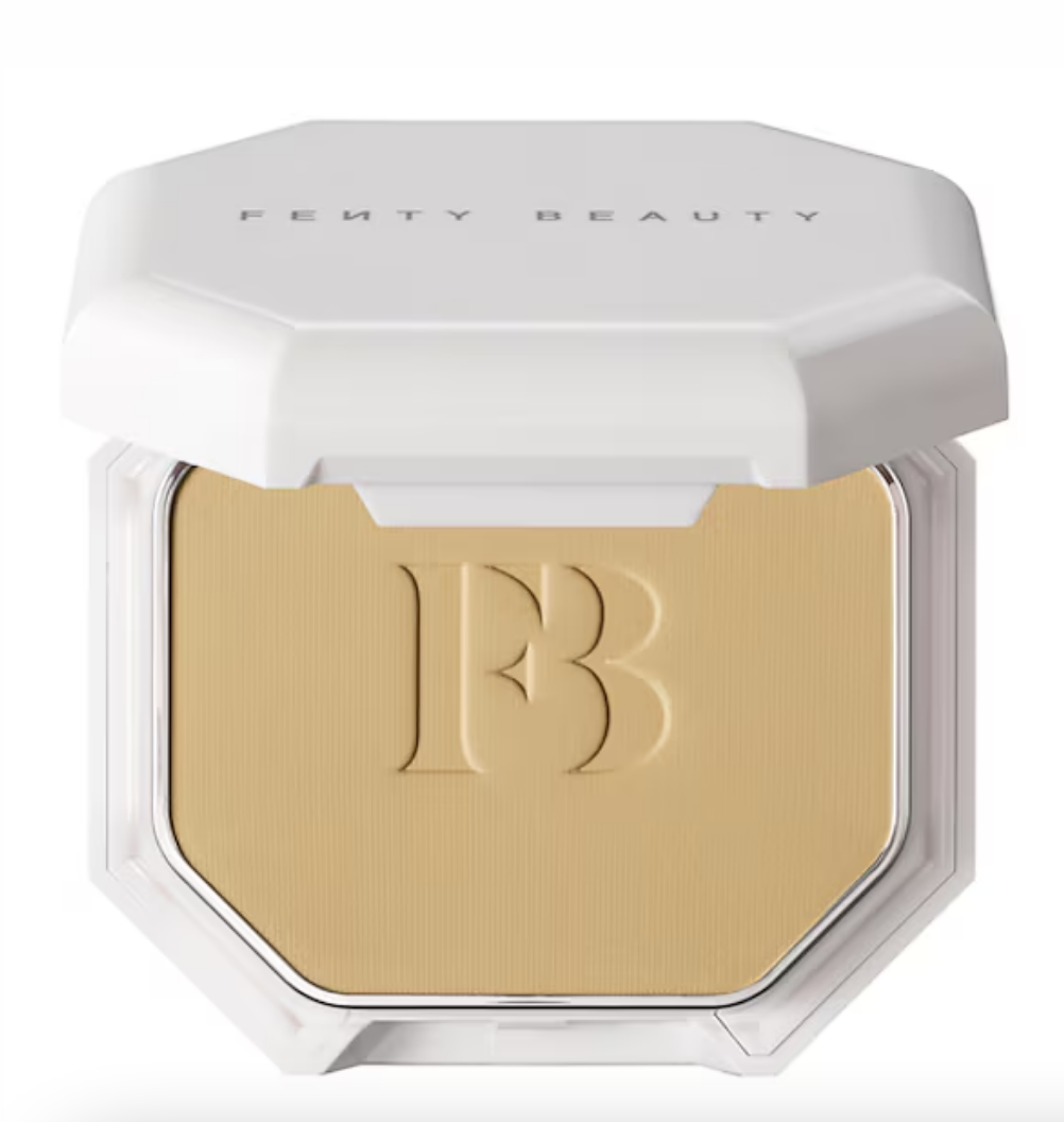 Pro filt'r soft matte powder