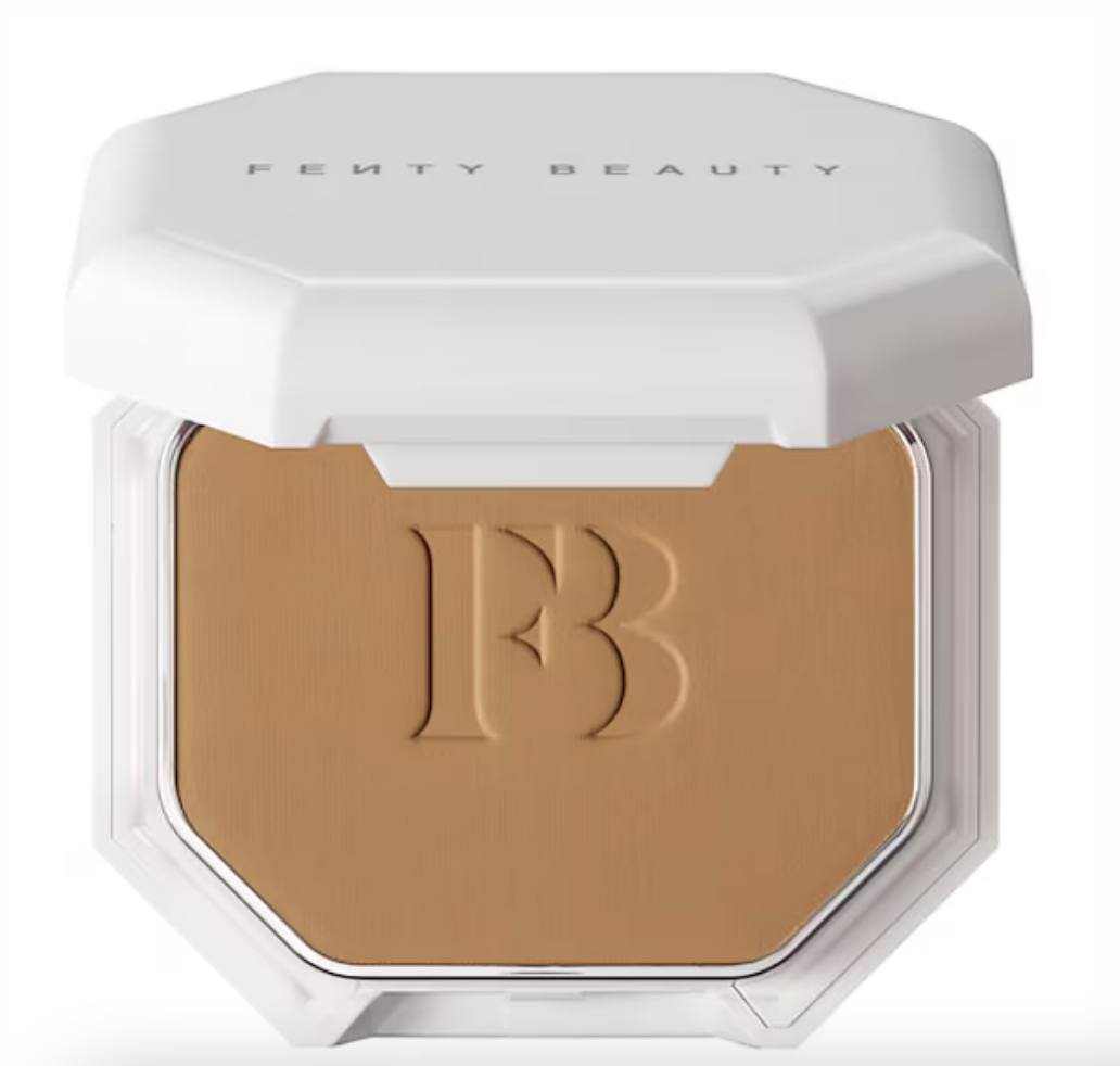 Pro filt'r soft matte powder