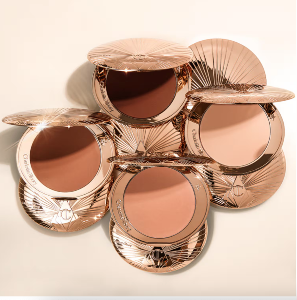 Airbrush Bronzer
