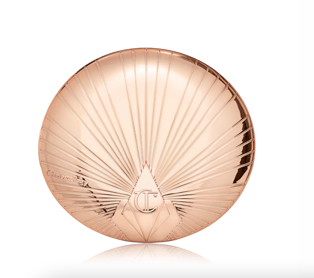 Airbrush Bronzer
