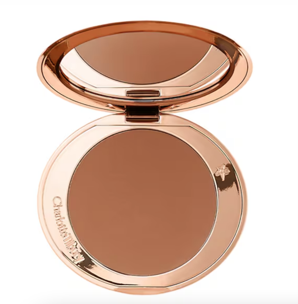 Airbrush Bronzer