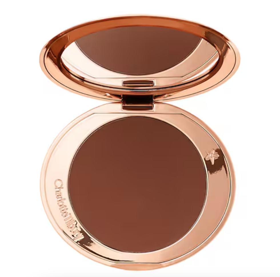 Airbrush Bronzer