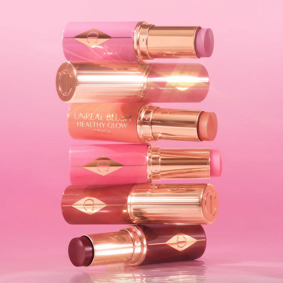 Unreal Blush Healthy Glow Stick