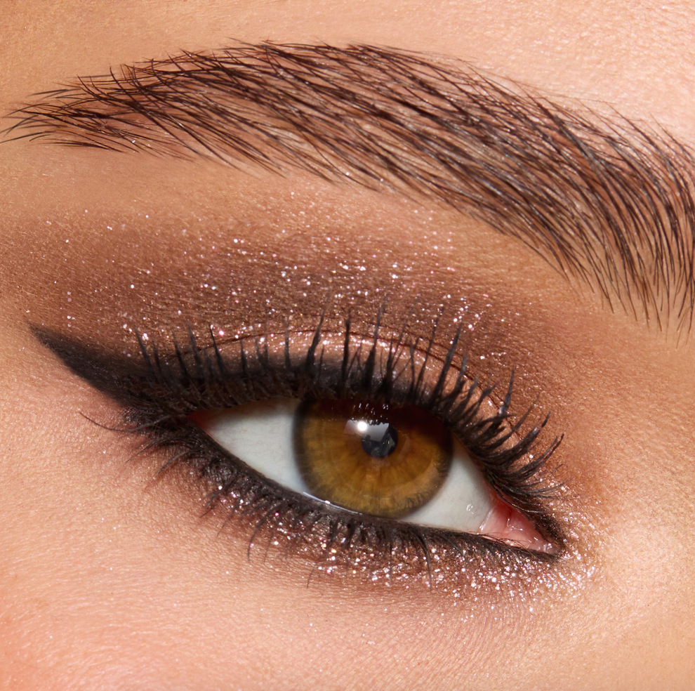 Charlotte's Palette