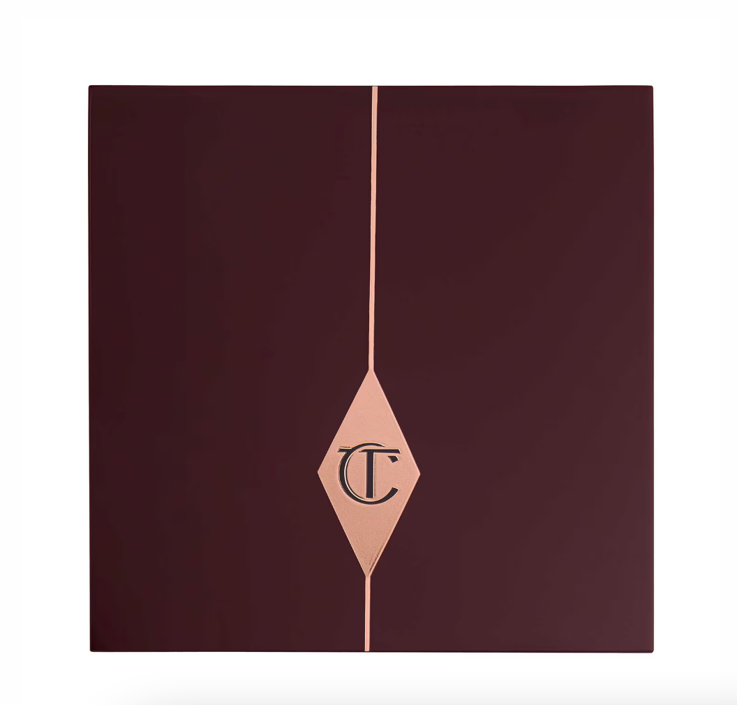 Luxury Palette The Vintage Vamp