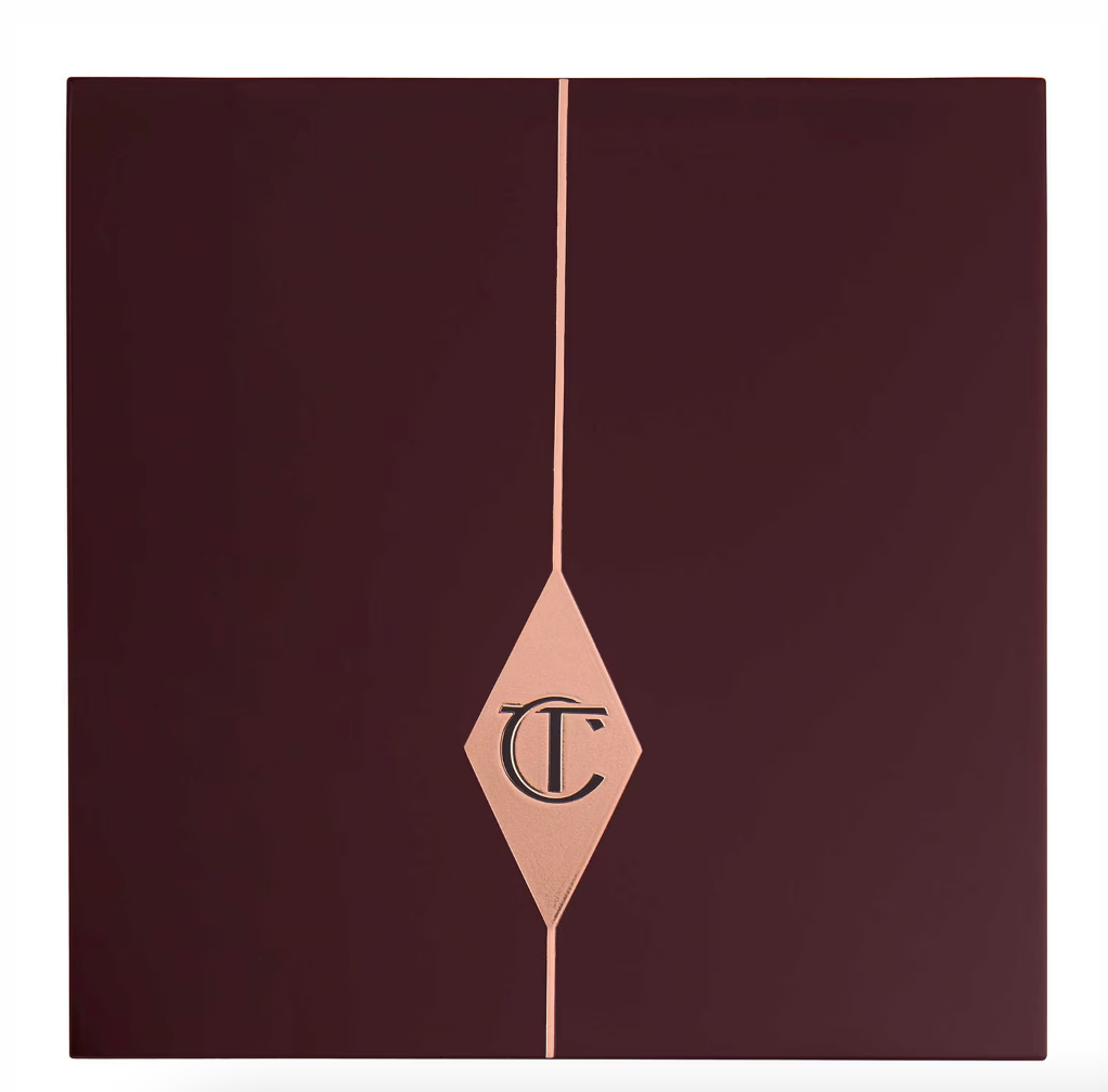 Luxury Palette The Sophisticate