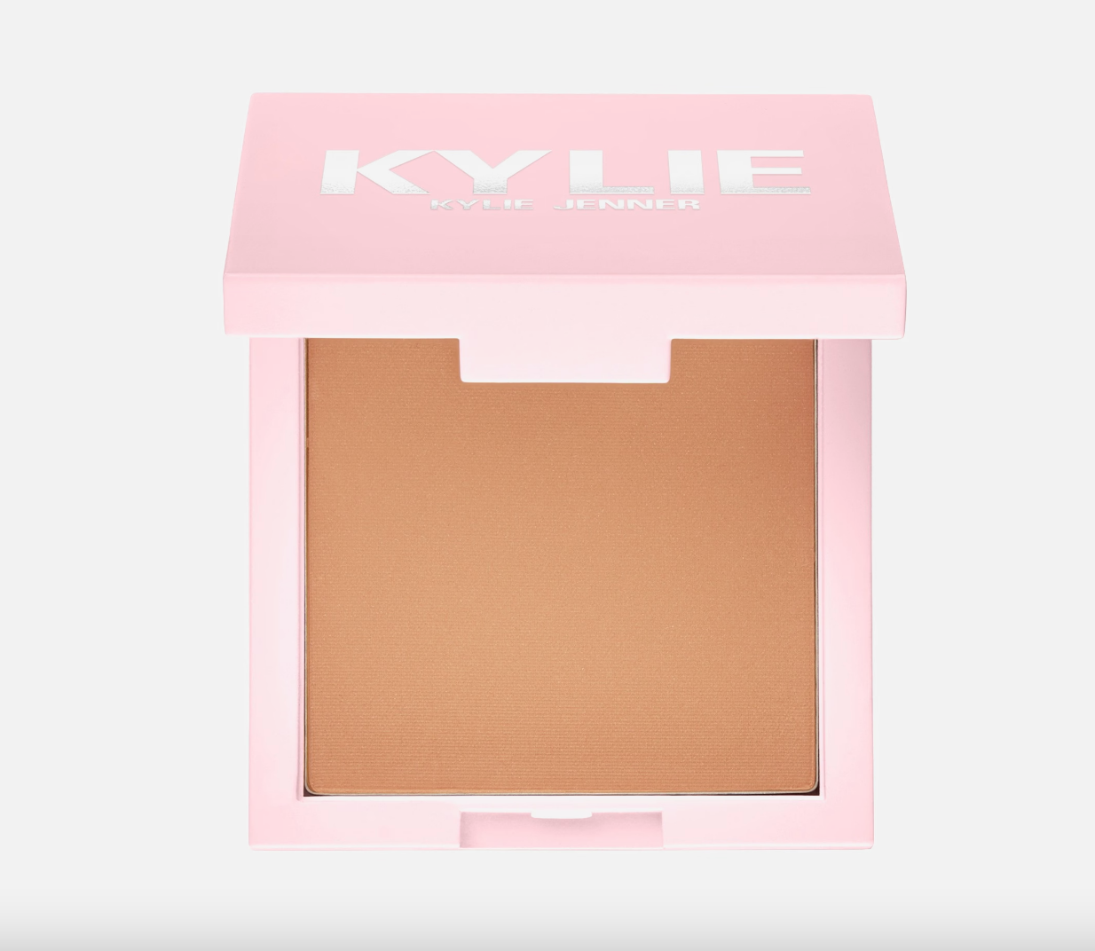 Pressed Bronzing Powder