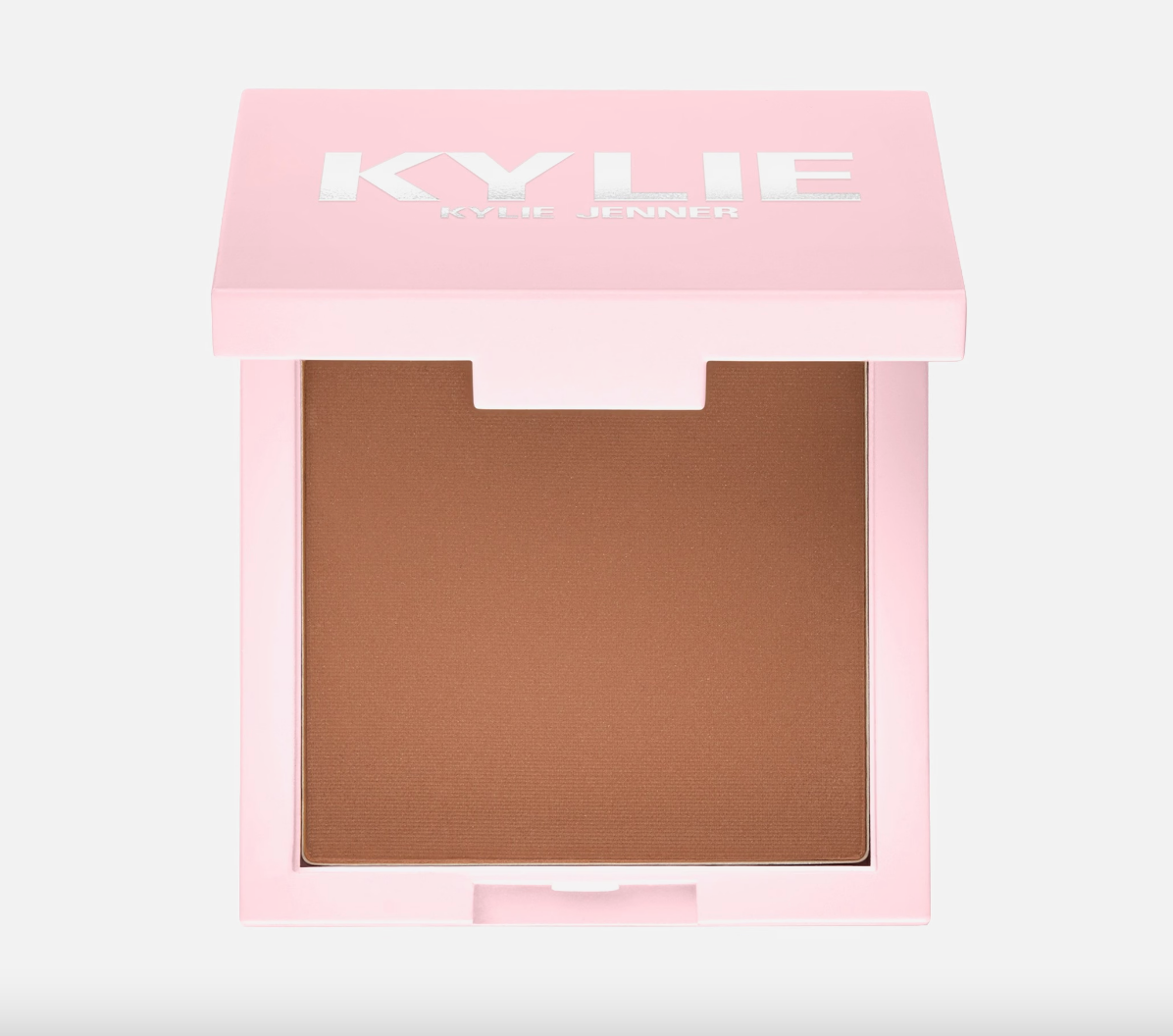 Pressed Bronzing Powder